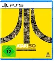 Atari 50: The Anniversary Celebration - Expanded Edition - PS5 / PlayStation 5