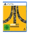 Atari 50: The Anniversary Celebration Expanded Edition | PS5 Spiel | neu & ovp