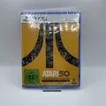 Atari 50: The Anniversary Celebration - Expanded Edition - PS5 / PlayStation 5