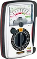 Laserliner 083.030A. Breite: 82 mm, Tiefe: 25 mm, Höhe: 116 mm. Akku-/Batterietyp: AAA, Batteriespannung: 1,5 V (083.03