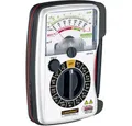 LASERLINER Spannungsprüfer Laserliner Hand-Multimeter analog CAT III 300 V, (083.030A)