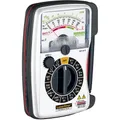 Laserliner Hand-Multimeter analog CAT III 300 V