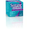Systane LID-Wipes Einzelpads (30 Stk.)