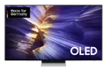 Samsung 83 Zoll OLED S90F 4K Vision AI Smart TV (2025)