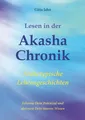 Gitta Jahn | Lesen in der Akasha-Chronik | Taschenbuch | Deutsch (2020) | 362 S.