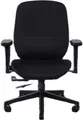 Razer FUJIN, Netz-Sitz, Netz-Rückenlehne, Schwarz, Schwarz, Netz, Netz