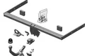 BRINK 510900 Trailer Hitch for SKODA