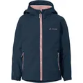 Vaude Kinder Rondane IV Jacke (Größe 98, blau)