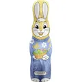 Riegelein Lachhasen Osterhase oder Häsin Vollmilchschokolade 60g
