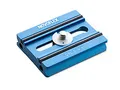 Novoflex QPL SLIM 50 Blau Zubehör Digitalkameras ~D~