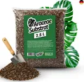 Monstera Erde (2,5 L) – Araceae Substrat für Monstera, Philodendron &amp; Al