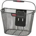 Klickfix Korb uni 16l schwarz