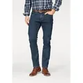 Pioneer Authentic Jeans Stretch-Jeans Ron Straight Fit blau 34