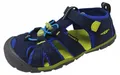 Keen Jungen Sandale blau Größe EUR 38