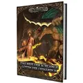 DSA5 - Das Nest der Schlange - Göttin der Chimären II