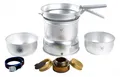 Trangia Trangia Sturmkocher klein, 27er Serie 27-2 UL Alu m. WK - - - Größe 18cm