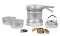 Trangia Spirituskocher Sturmkocher 27-2 Ultralight Alu