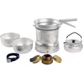 Sturmkocher Set klein 27-2 UL Spiritus - mit Wasserkessel uni