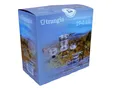 Trangia Sturmkocher klein mit Spirituskocher 27-2 UL Aluminium mit Wasserkessel