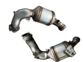 NEU DPF Dieselpartikelfilter für Mercedes C E CLS GLK 300 320 350 CDI