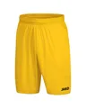 JAKO Kinder Sporthose Manchester 2.0, gelb, 104
