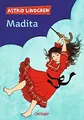 Madita, Lindgren, Astrid