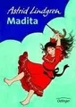 Madita  von Lindgren, Astrid | Buch | Zustand akzeptabel