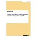 Die Rolle des Cradle-to-Cradle-Ansatzes im Innovationsmanagement von KMU von Jan-Philip Kuhl / GRIN Verlag / Taschenbuch