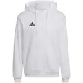 Adidas Entrada 22 Hoody - weiß
