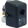 Elmag 11920 Druckschalter Condor Mdr 2/11 Bar 230 Volt