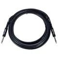 Prof. Cable 4,5m Black