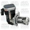 MEAT & DORIA 88210 AGR-Ventil für SHARAN 2.0D 11.05-03.10 VW SEAT