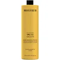 Selective On Care Glättendes Shampoo 275ml Beseitigung von Spliss, Glanz