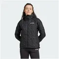 adidas TERREX Funktionsjacke (1-St) schwarz M (40)
