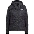 ADIDAS Damen Funktionsjacke Terrex Xperior PrimaLoft Loose Fill Hooded Isolationsjacke