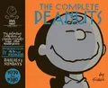 The Complete Peanuts Volume 15: 1979-1980, Charles M. Schulz