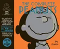 The Complete Peanuts Volume 15: 1979-1980, Charles M. Schulz