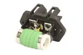 Für DENSO DRS09003 Series Resistor, electric motor (radiator fan) DRS09003 Cool