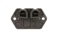 Vorwiderstand, Elektromotor (Kühlerlüfter) DENSO DRS09003 für MUSA 1.4 2004-