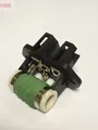 DENSO DRS09003 Vorwiderstand, Elektromotor-Kühlerlüfter für FIAT,LANCIA