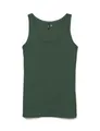 VERO MODA Vmlulu Long Tank Top JRS Ga Noos
