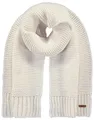 Barts Damen Strickschal Jasmin 0268 White 10