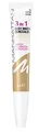 Manhattan 3in1 Easy Match Concealer 80 Warm Beige, 7 ml