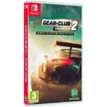 Microids Gear.Club Unlimited 2 - Definitive Edition, Nintendo Switch, Multiplayer-Modus, E (Jeder)