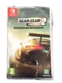 Nintendo Switch Gear.Club Unlimited 2 Definitive Französisch Gebraucht R1472