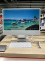 iMac Silber 24 Zoll, M3, 8-Core-CPU, 8-Core-GPU, 8GB, 5#33858322
