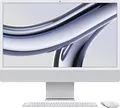 Apple iMac 24" M3 8C CPU/8C GPU/8GB/256GB Austeller unbenutzt
