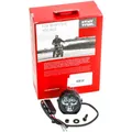 HIGHSIDER SATELLITE LED Fernscheinwerfer - matt-schwarz für optimale Sicht April