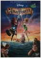 DVD Walt Disney Trilli Nave Pirata / The Pirate Fairy ITALIAN / ENGLISH A.O.