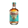 Razel’s Peanut Butter Rum, Karibik Rum trifft auf cremige Erdnussbutter! 500ml flüssiges Dessert